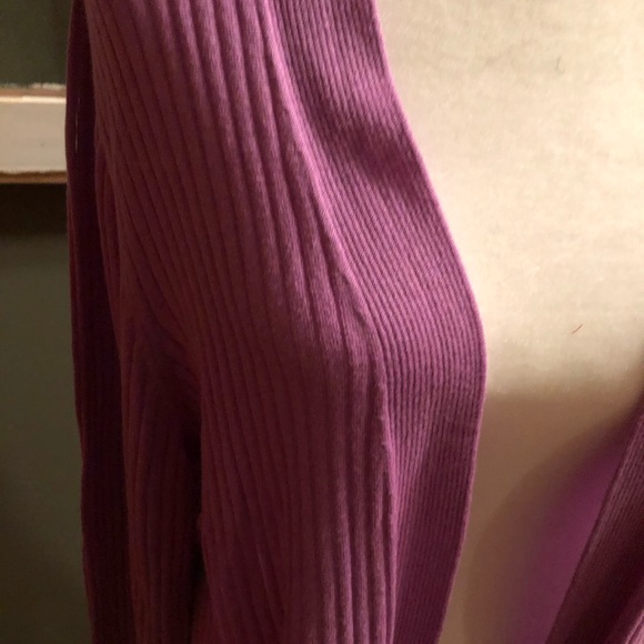 Old Navy open front Cardigan - Picture 4 of 6